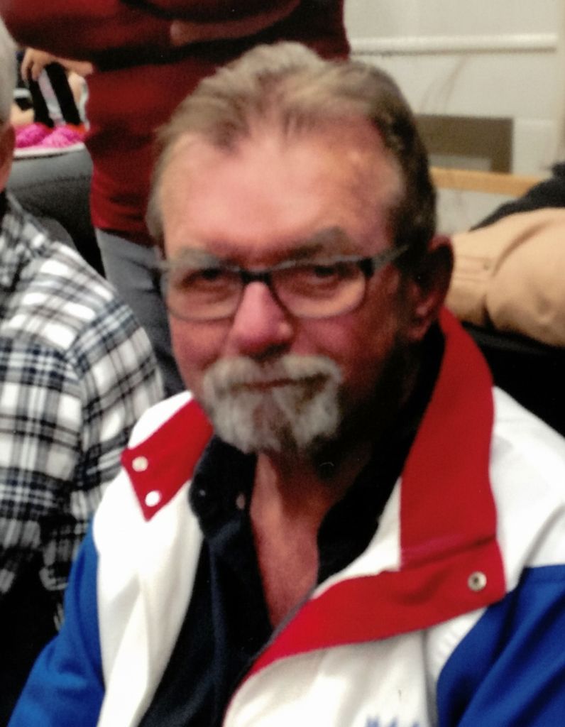 Darrell M. Davis Profile Photo