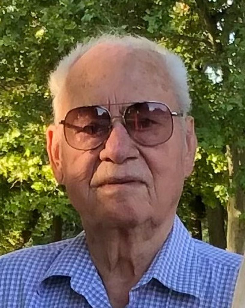 William Kenneth Ethington