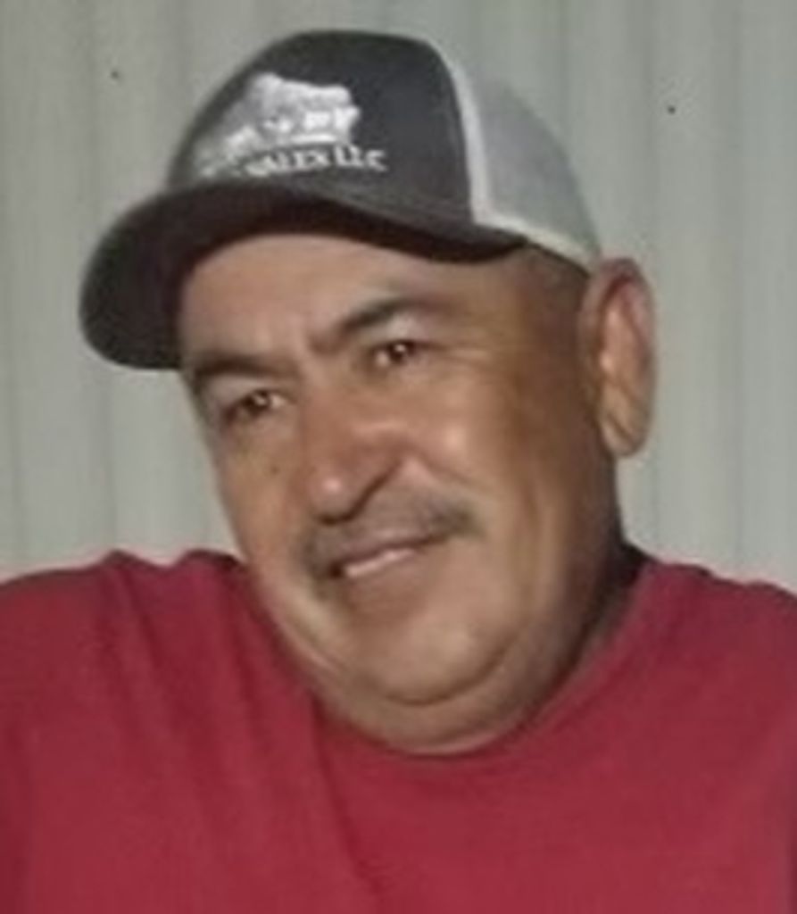 Gerardo Acosta
