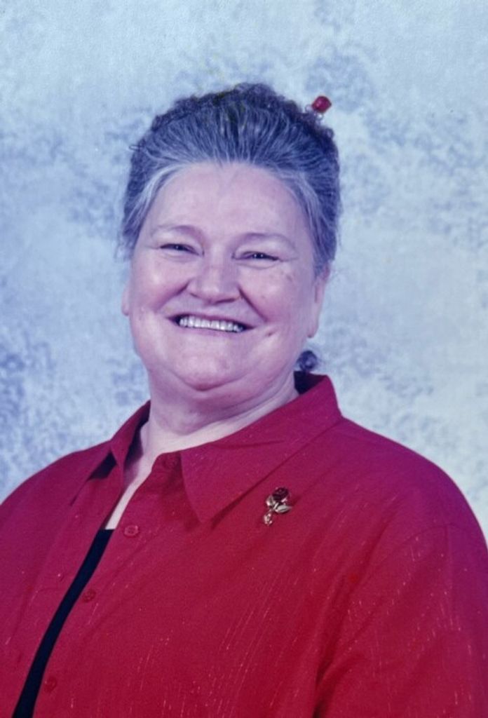 Nelwyn Ann (Bass)  Rawlinson Profile Photo