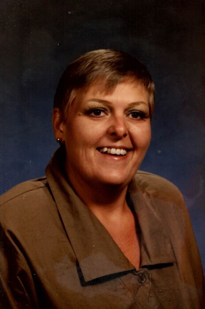 Paula Ann Tolle