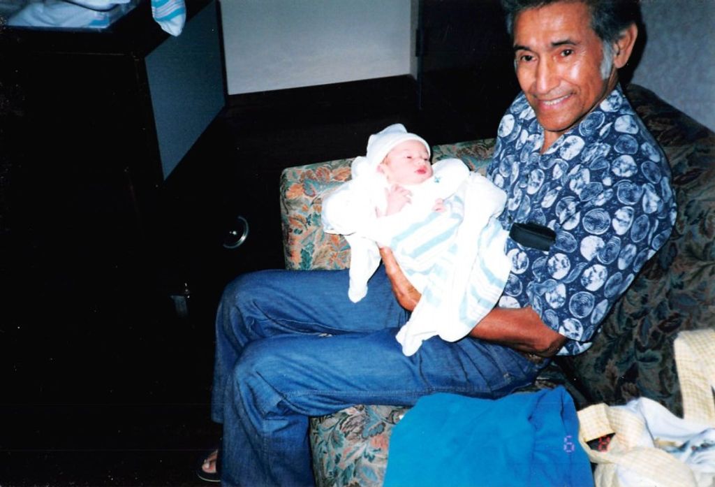 Paul Cisneros Profile Photo