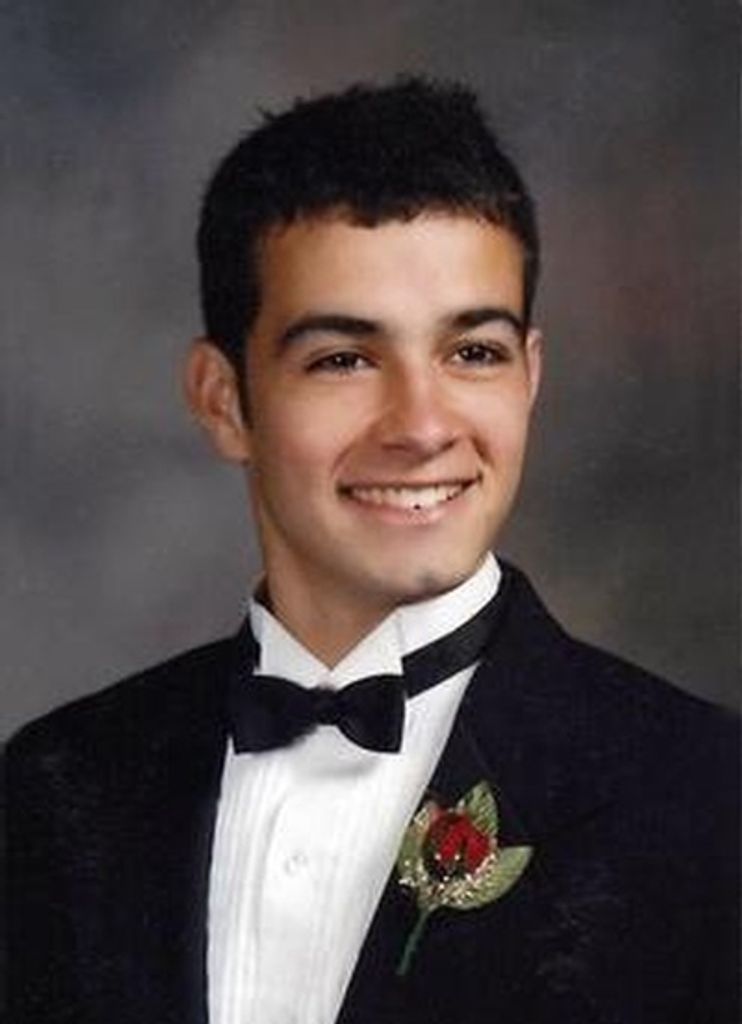 Matthew R. Mitchell Profile Photo