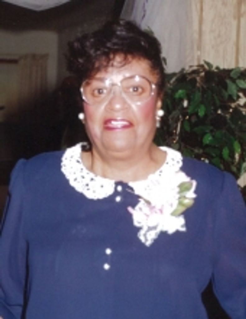 Mary Lou Buycks (Lansing)