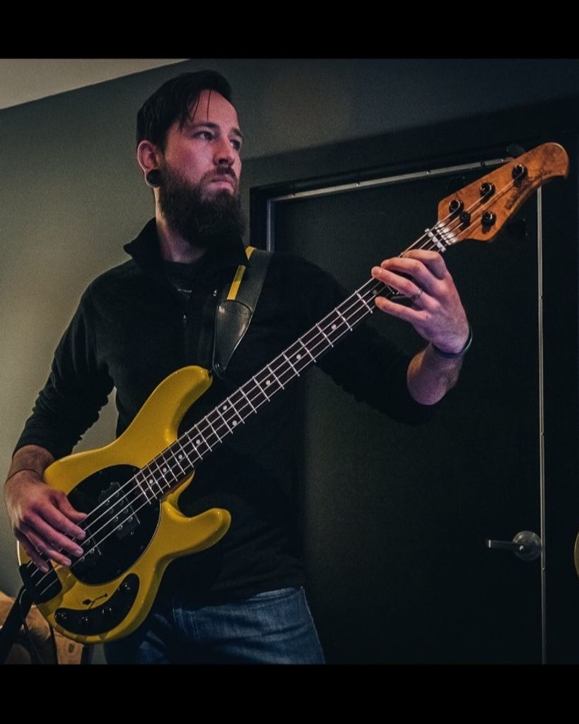 Adam Lyle Tollefson