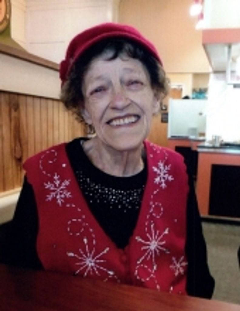Anna F. Martin Profile Photo