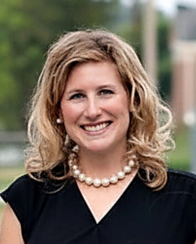 Julie West Profile Photo