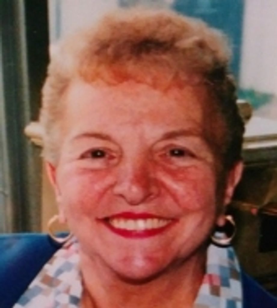 Rose Marie (Marsico) DeFazio