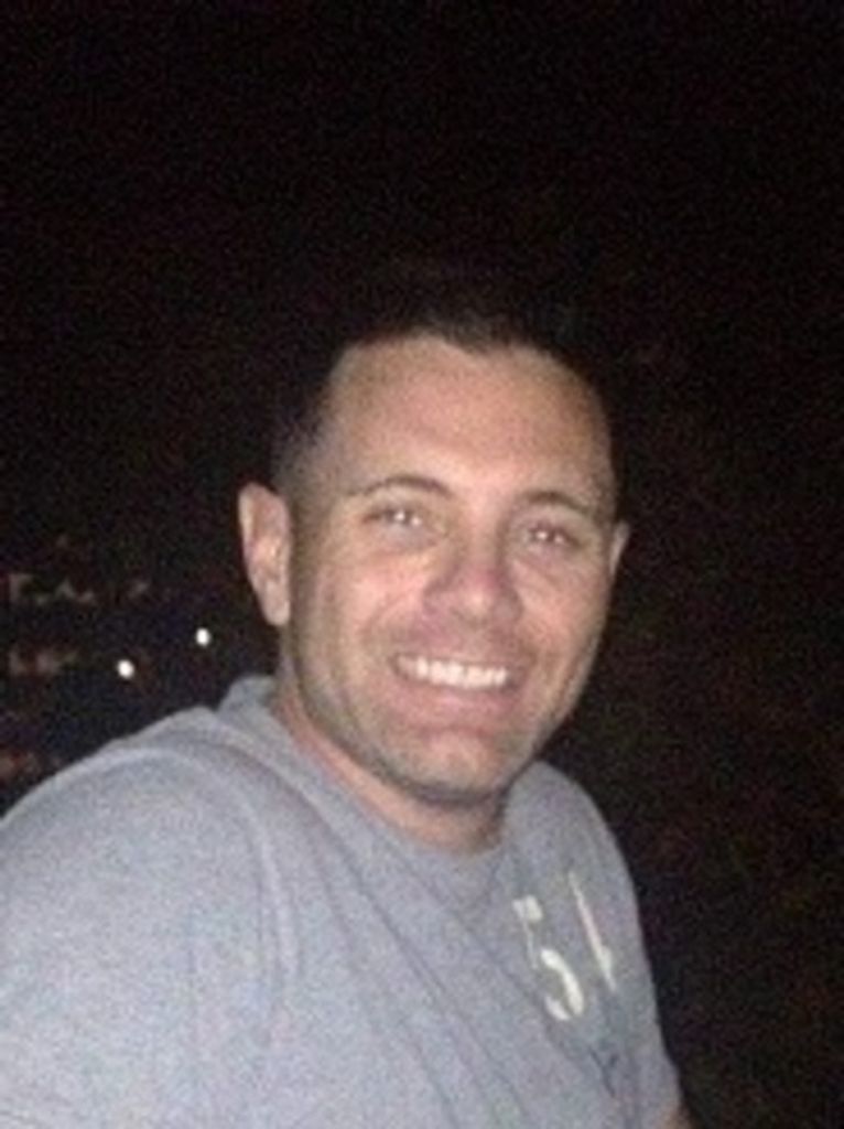 Eric   Stephens