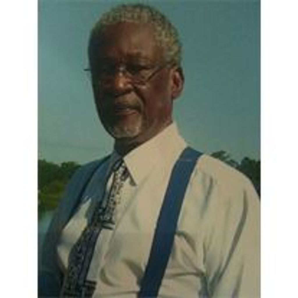 Willie James Hueston