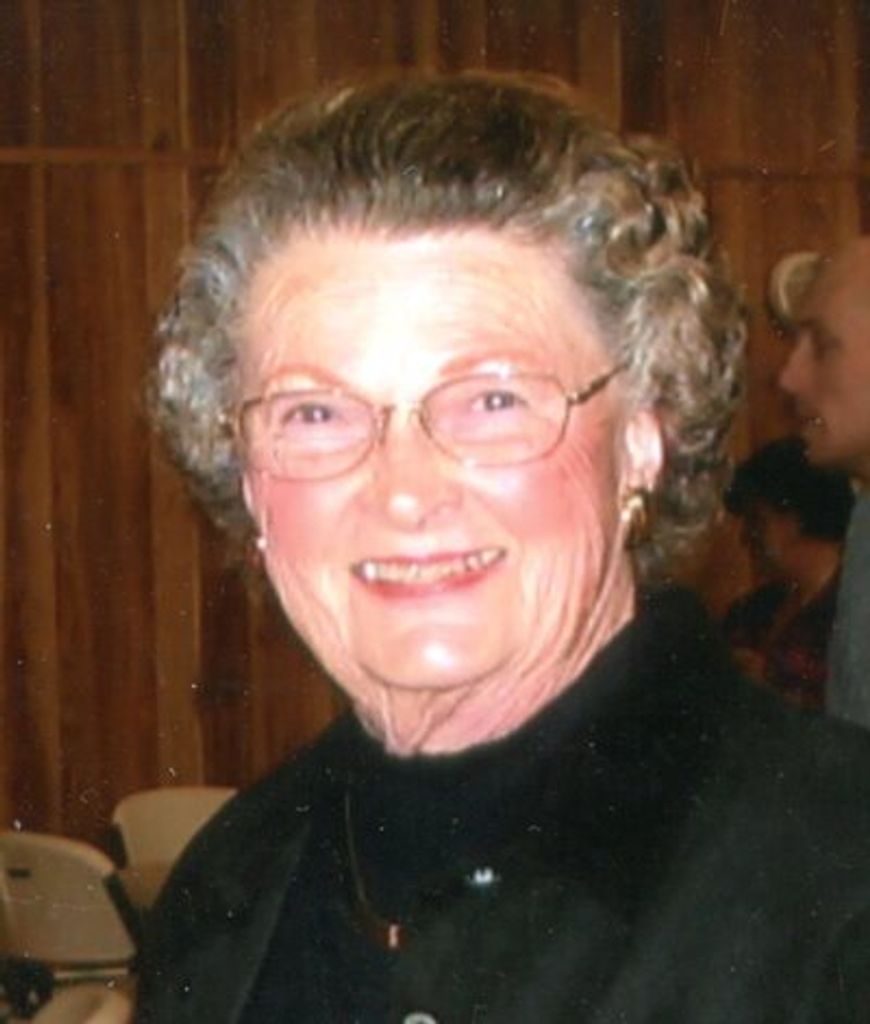 Elizabeth Anne Williams Profile Photo