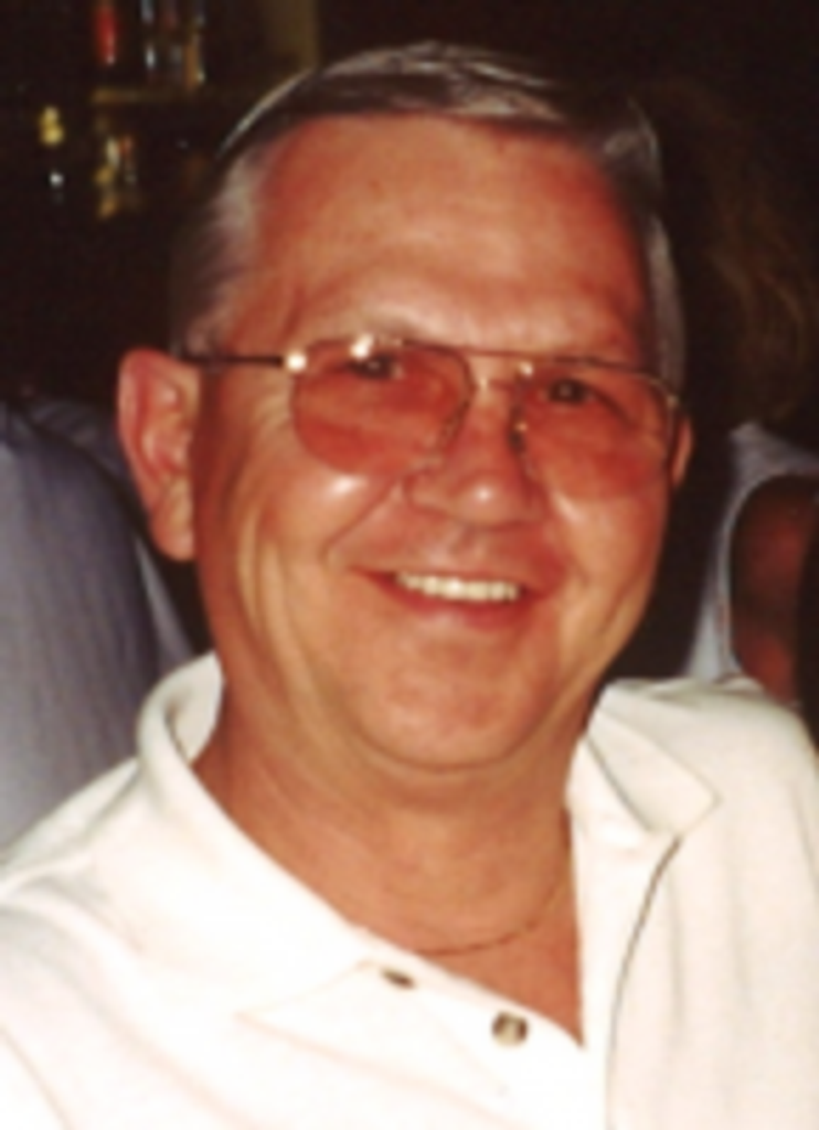 Jacob T. 'Jake' Reeves, Jr.