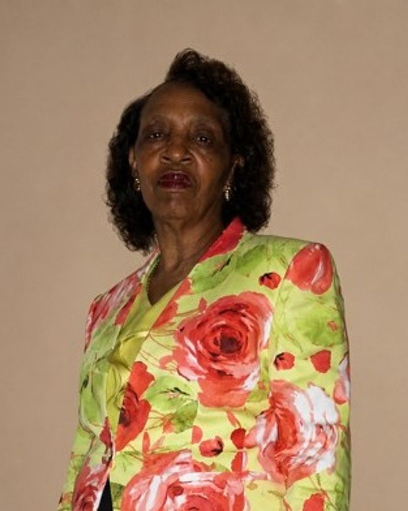 Mae Ruth Pace Profile Photo