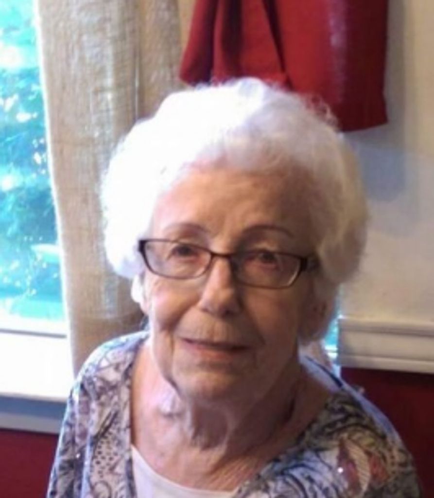 Vera Barker Profile Photo