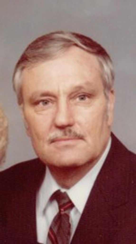 Dale B. Mcconnell