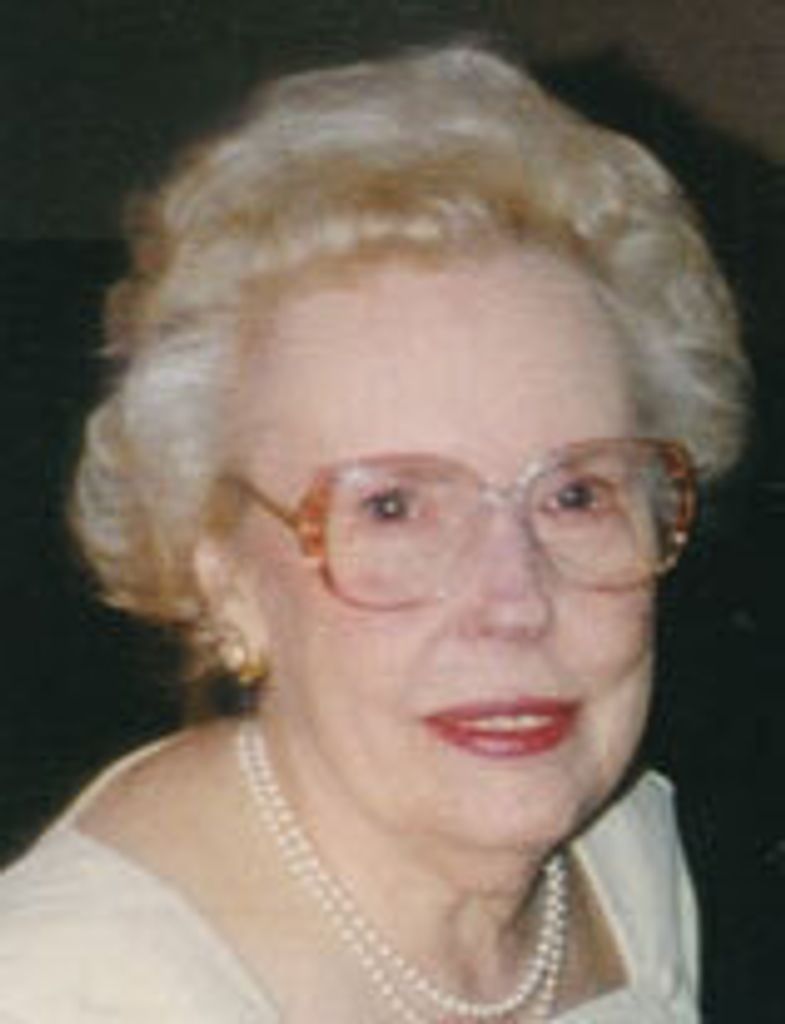 Gloria E. Chase
