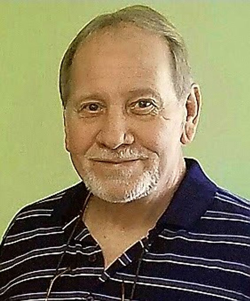 Johnny Ross Pritchard