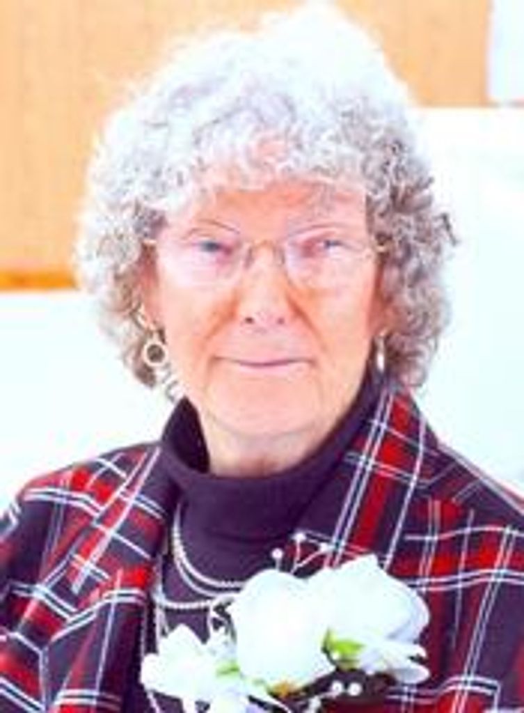 Ruth Wickline
