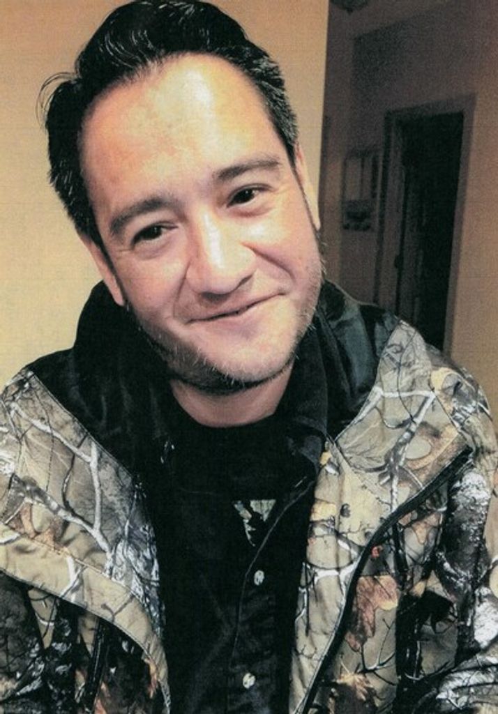 Miguel Andrew Arteaga Profile Photo