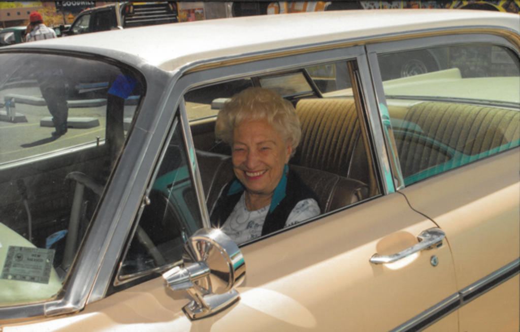 Florence Sayer Profile Photo
