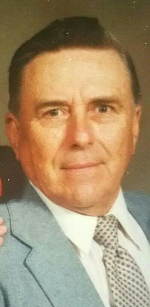 Ralph Z. Barnhart Profile Photo