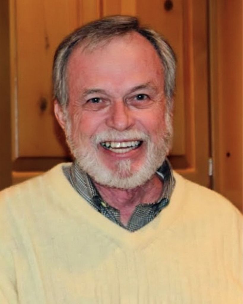 Knox "Buddy" Childers Profile Photo