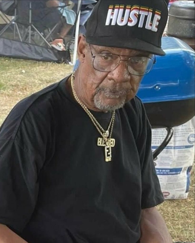 Walter Lee Dickerson, Jr. Profile Photo