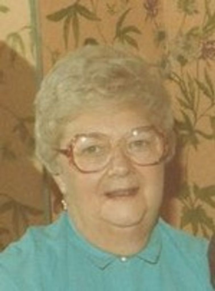 Lorraine E. Ritter