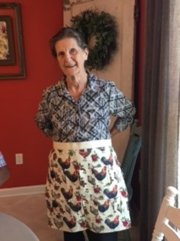 Sylvia Hoggle Profile Photo