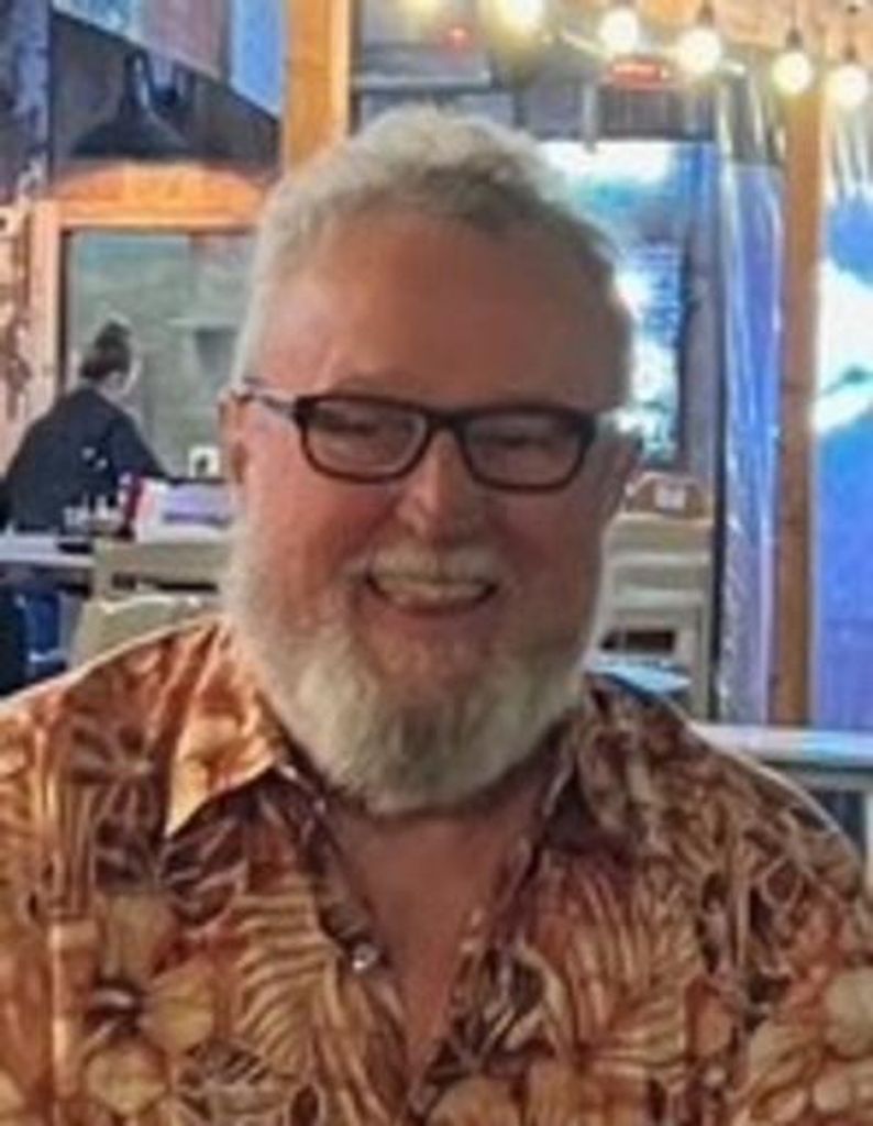 Howard Fokes Profile Photo