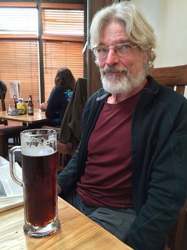 Glenn M. Gershaneck Profile Photo