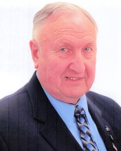 Kenneth Larsen Profile Photo