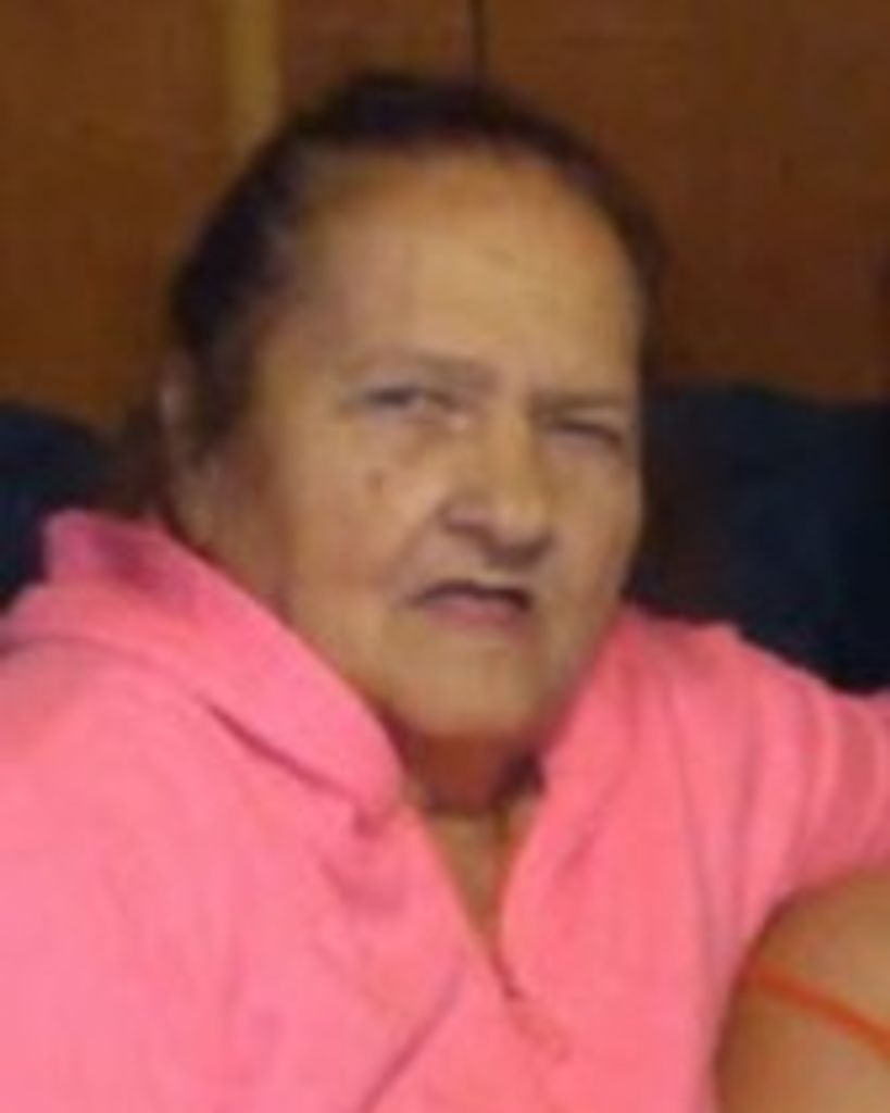 Geraldine B. Roberts Profile Photo