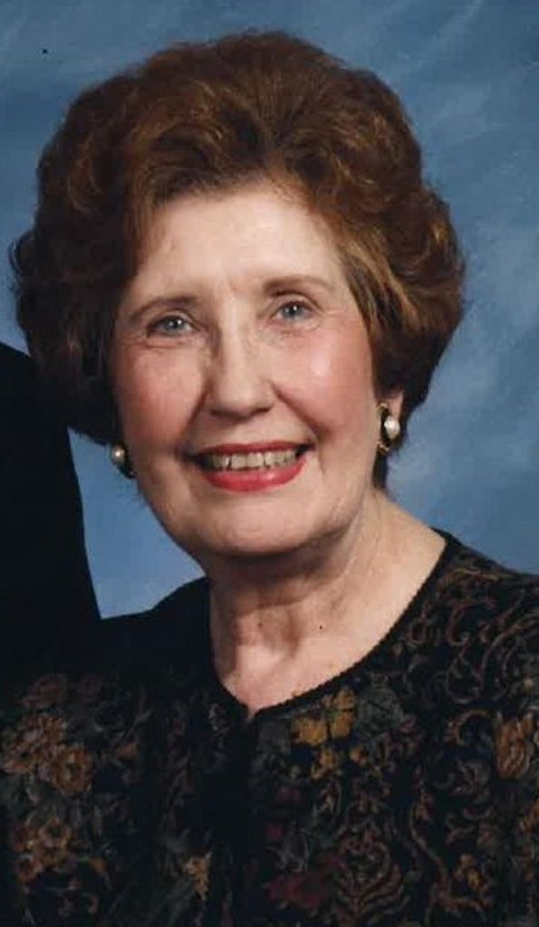 Edith Neoma Wallace Davis Profile Photo