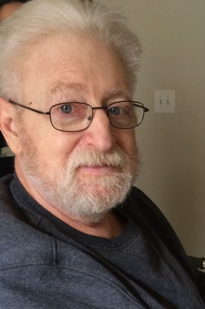 Joseph Thomas Dupre Profile Photo
