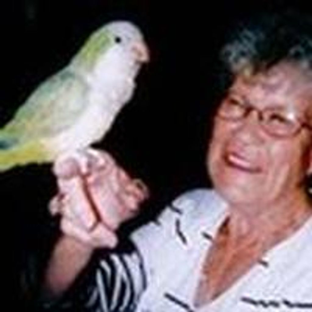 Juanita Jewell Greene