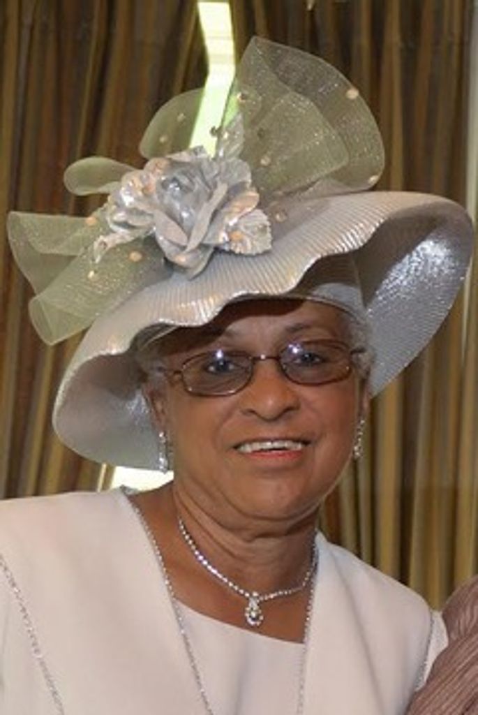 Isabella G. Payne