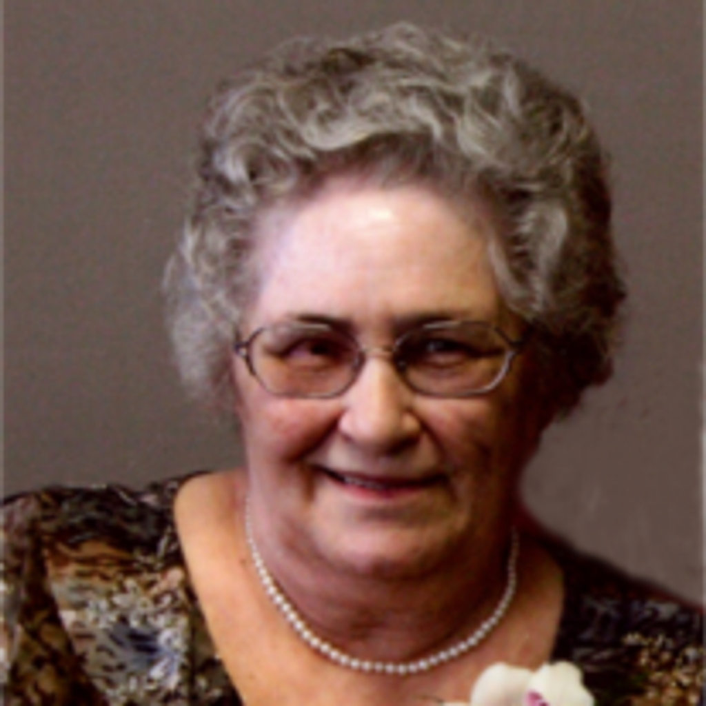 Margie Knowles Jarrell