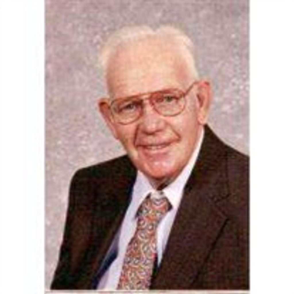George Shrader Carpenter