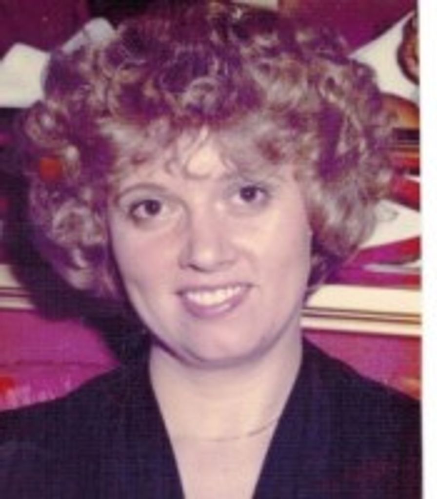 Mrs. Linda Ann White Johnson