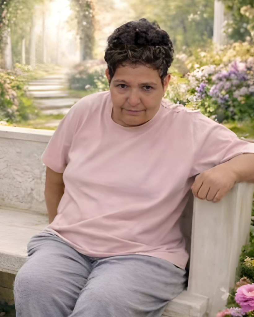 Isidra Soto Guzman Profile Photo