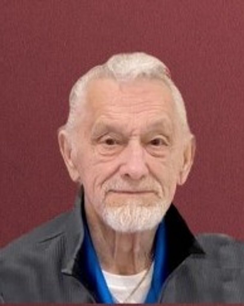 John Paul Allmacher Profile Photo