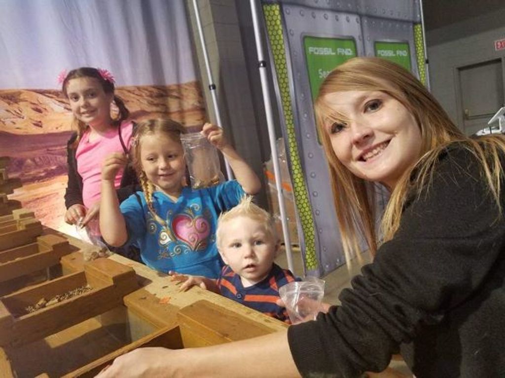 Rachel Lynn Jackson Profile Photo