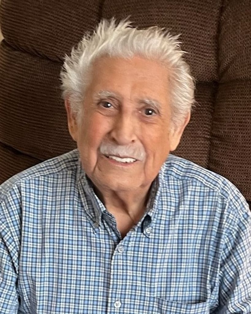 Antonio Rodriguez Profile Photo