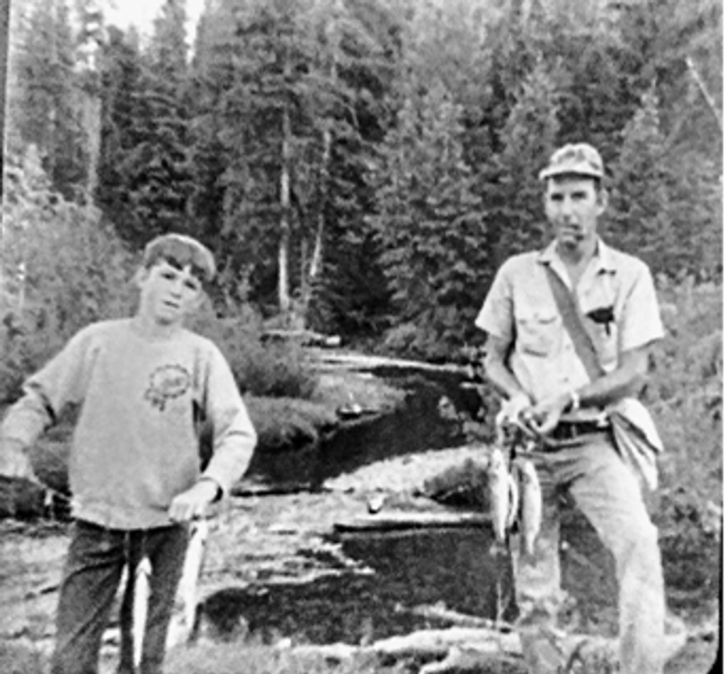 Jeffrey "Jeff" Lee Mathis