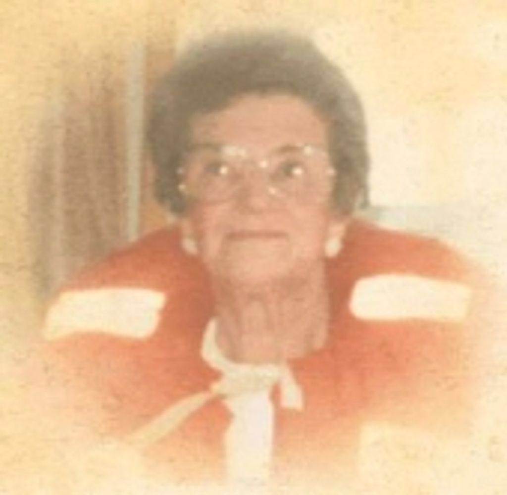 Bernice Johnson Dorais