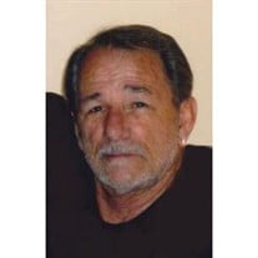 Jerry Wayne Cecil, Sr.