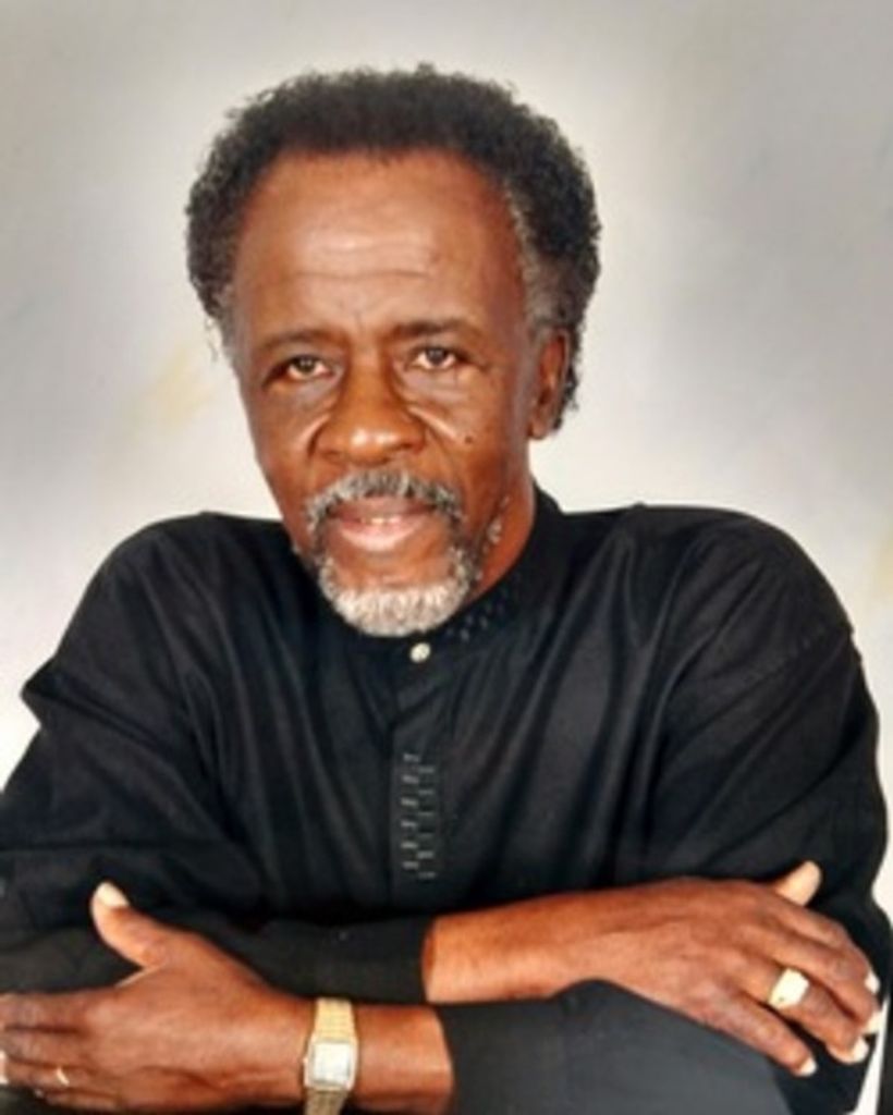James Willie Manson Profile Photo