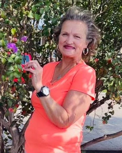 Charlotte Darlene Flynn's obituary image