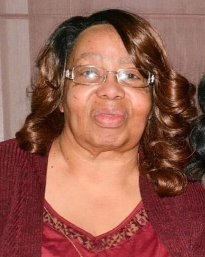 VALERICE MCFARLIN